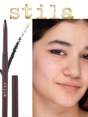 Stila Stay All Day Smudge Stick Waterproof Eyeliner